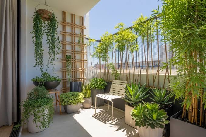 Balcony Makeover Hacks for Apartment Dwellers