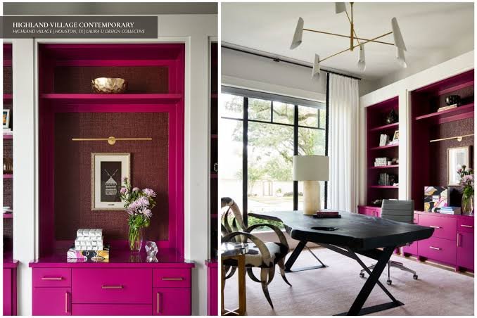 Color Palettes That Instantly Make Your Home Look More Expensive