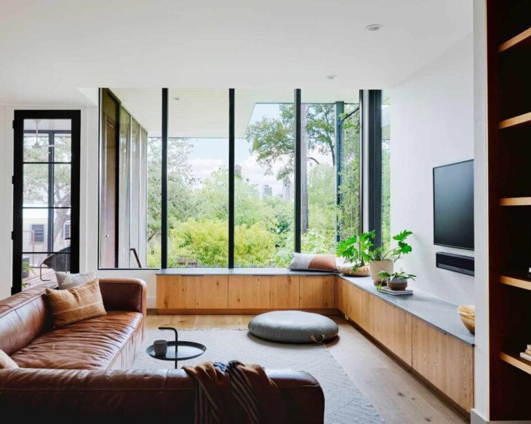 Biophilic Interior Design: Simple Ways to Bring Nature Indoors